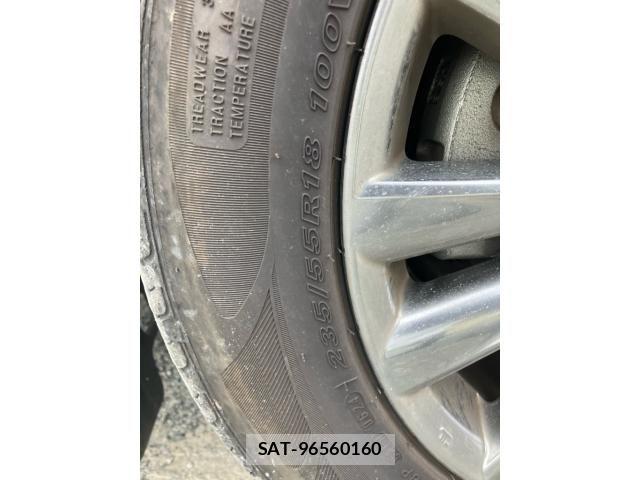 Toyota HARRIER 2019-09 8829257-7