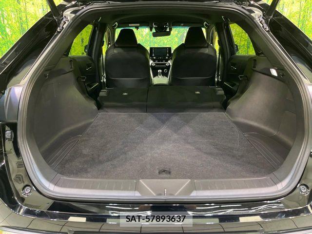 Toyota HARRIER 2021-07 8829258-9
