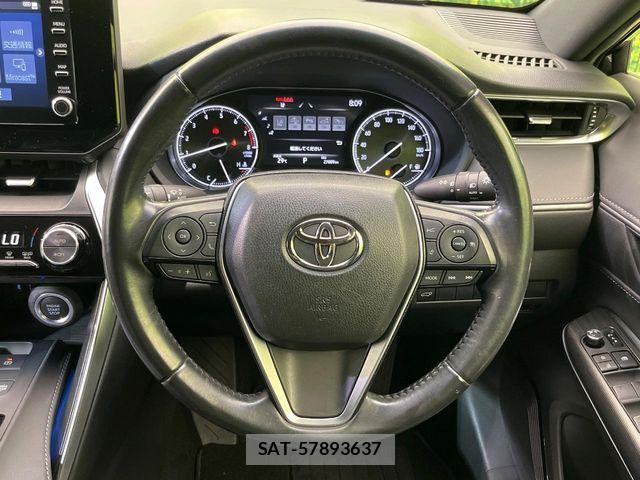 Toyota HARRIER 2021-07 8829258-10