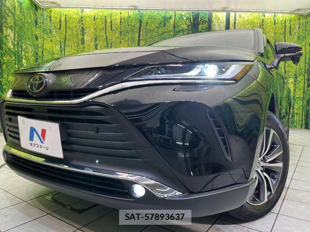 Toyota HARRIER 2021-07 8829258-11