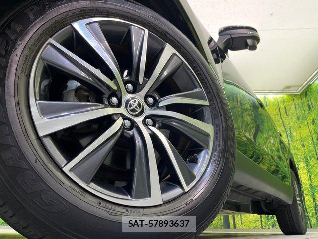 Toyota HARRIER 2021-07 8829258-12