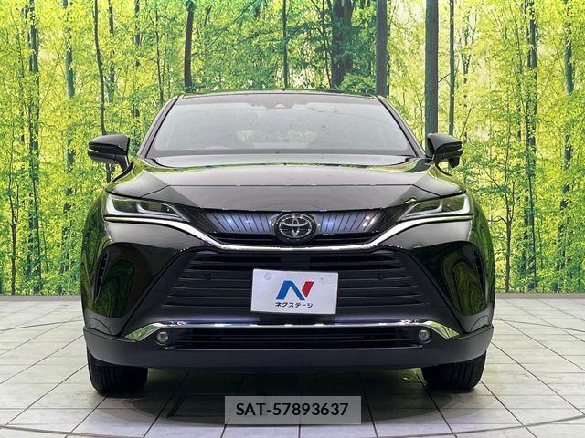 Toyota HARRIER 2021-07 8829258-13