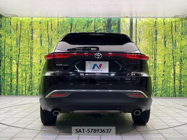 Toyota HARRIER 2021-07 8829258-14