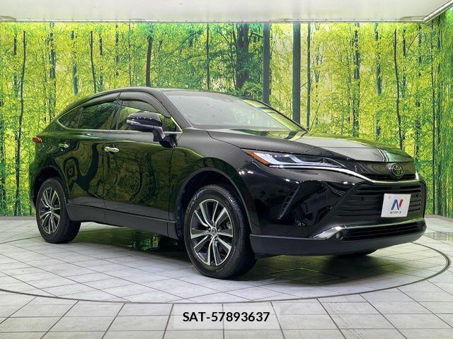 Toyota HARRIER 2021-07 8829258-15