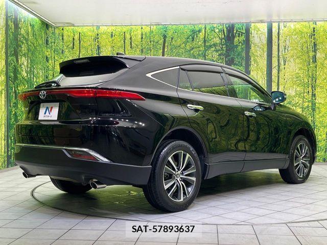 Toyota HARRIER 2021-07 8829258-16