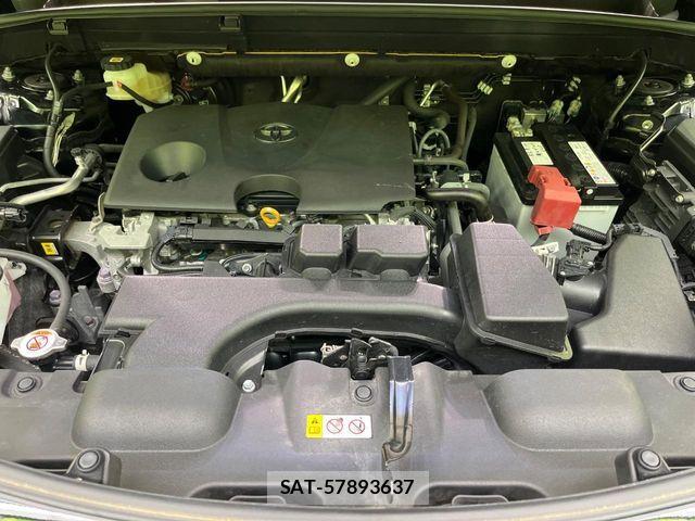 Toyota HARRIER 2021-07 8829258-17