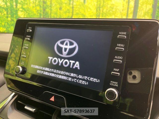 Toyota HARRIER 2021-07 8829258-2