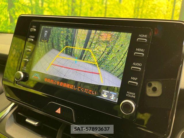 Toyota HARRIER 2021-07 8829258-3