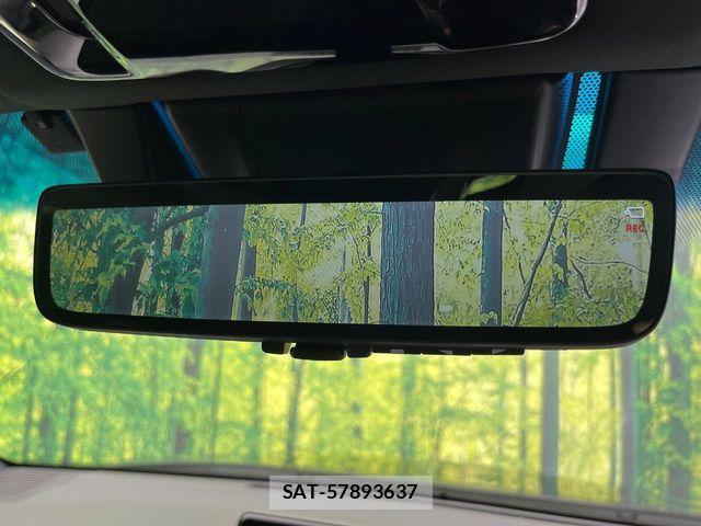 Toyota HARRIER 2021-07 8829258-4