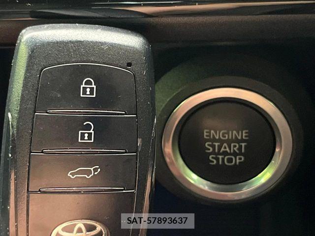 Toyota HARRIER 2021-07 8829258-6