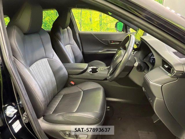 Toyota HARRIER 2021-07 8829258-7