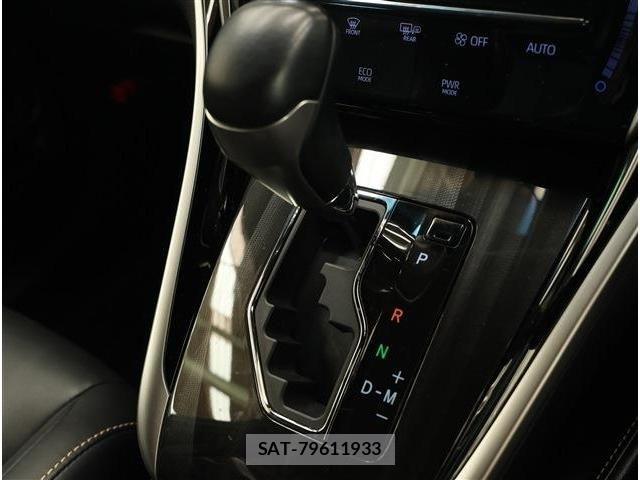 Toyota HARRIER 2018-01 8829268-9