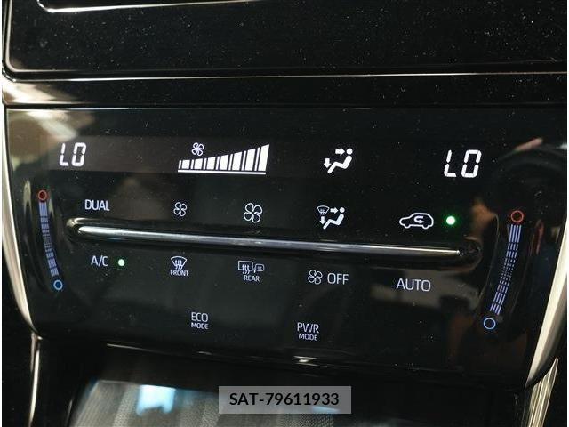 Toyota HARRIER 2018-01 8829268-10