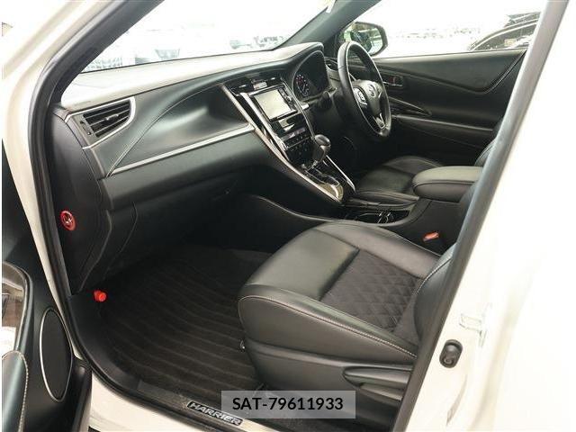 Toyota HARRIER 2018-01 8829268-16