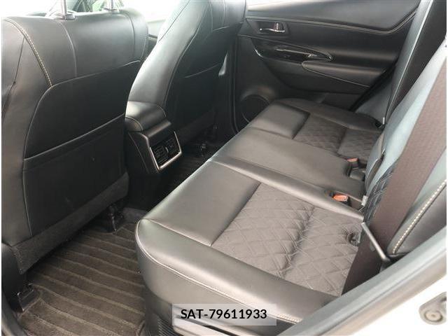 Toyota HARRIER 2018-01 8829268-17