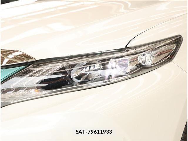 Toyota HARRIER 2018-01 8829268-26
