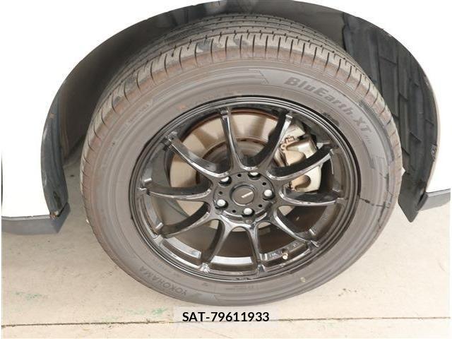 Toyota HARRIER 2018-01 8829268-29