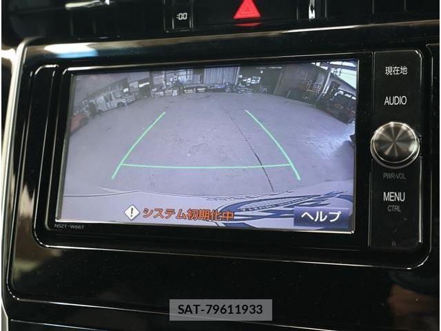 Toyota HARRIER 2018-01 8829268-3
