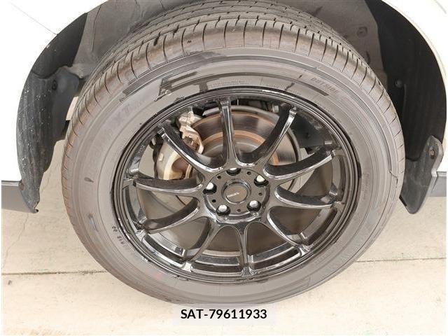 Toyota HARRIER 2018-01 8829268-8