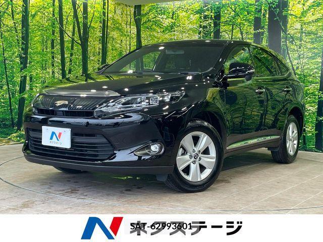 Toyota HARRIER 2015-02 8829269-0
