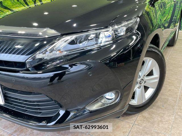 Toyota HARRIER 2015-02 8829269-10