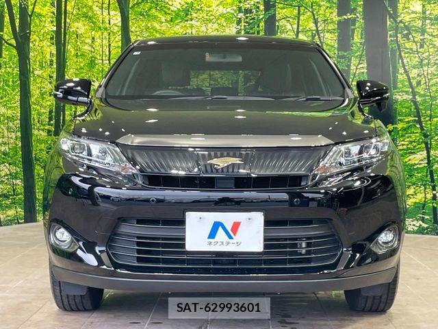 Toyota HARRIER 2015-02 8829269-12