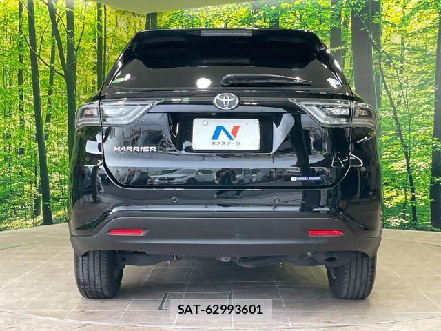 Toyota HARRIER 2015-02 8829269-13