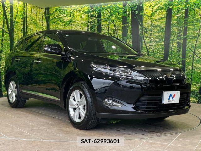 Toyota HARRIER 2015-02 8829269-14