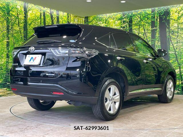 Toyota HARRIER 2015-02 8829269-15