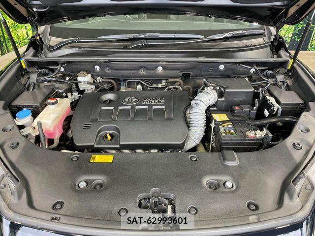 Toyota HARRIER 2015-02 8829269-16