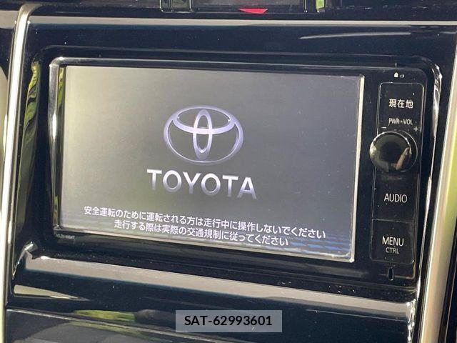 Toyota HARRIER 2015-02 8829269-2
