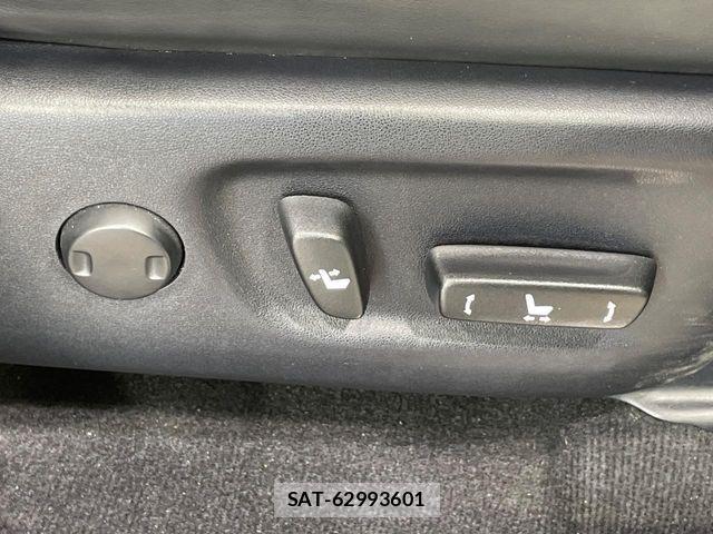 Toyota HARRIER 2015-02 8829269-5