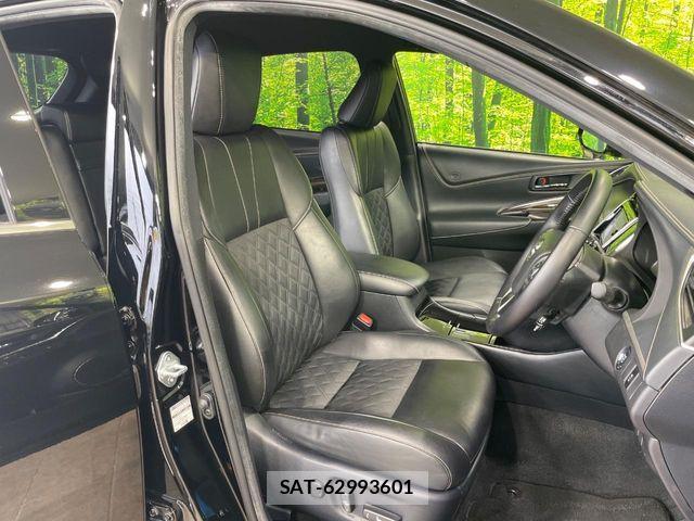 Toyota HARRIER 2015-02 8829269-6