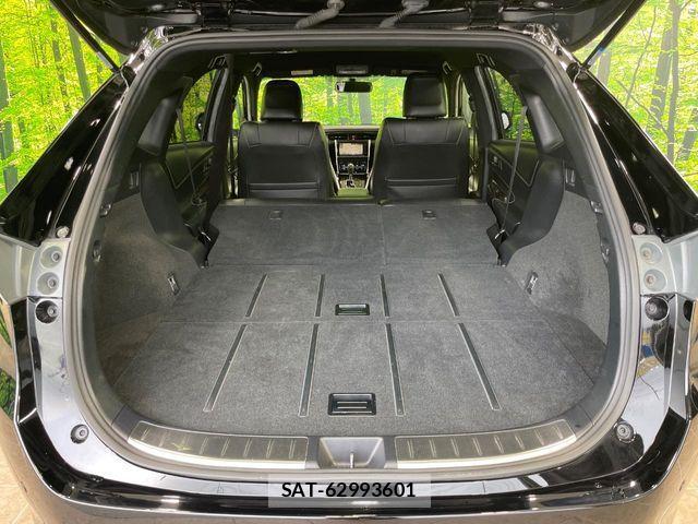 Toyota HARRIER 2015-02 8829269-8