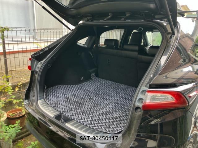 Toyota HARRIER 2018-05 8829273-10