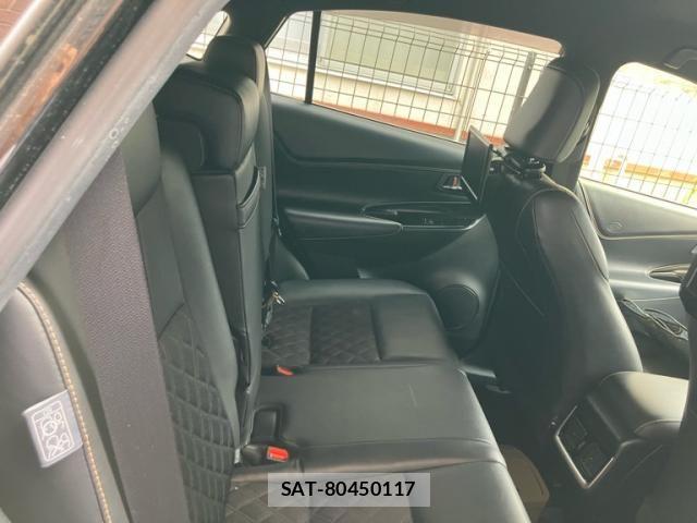 Toyota HARRIER 2018-05 8829273-15