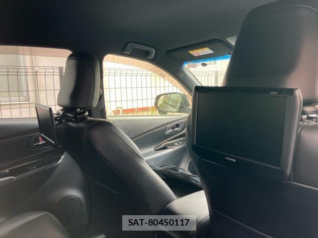 Toyota HARRIER 2018-05 8829273-16
