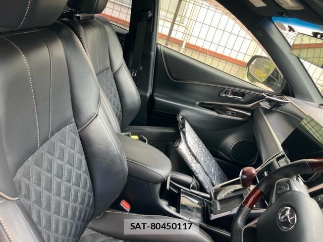 Toyota HARRIER 2018-05 8829273-17
