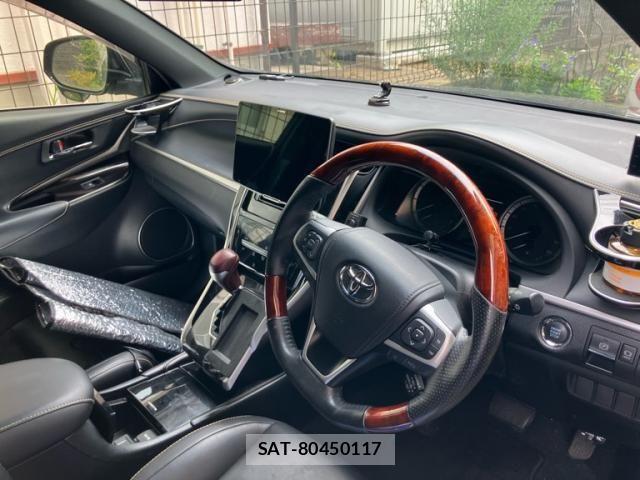 Toyota HARRIER 2018-05 8829273-18