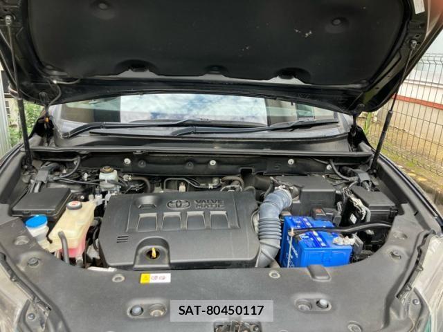 Toyota HARRIER 2018-05 8829273-20
