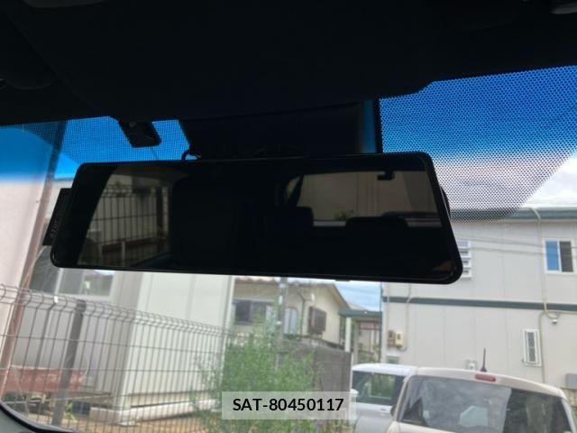 Toyota HARRIER 2018-05 8829273-25