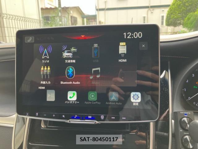 Toyota HARRIER 2018-05 8829273-27