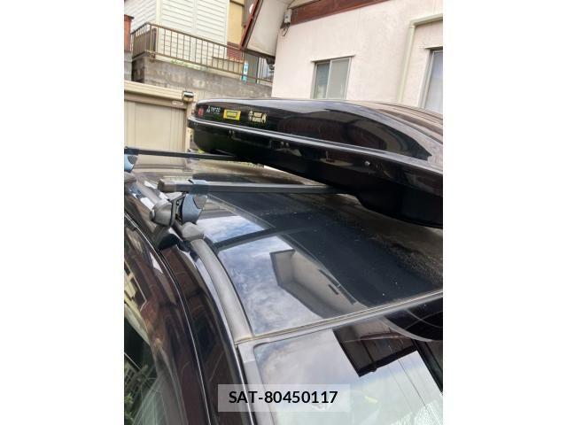 Toyota HARRIER 2018-05 8829273-3