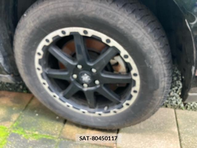 Toyota HARRIER 2018-05 8829273-4