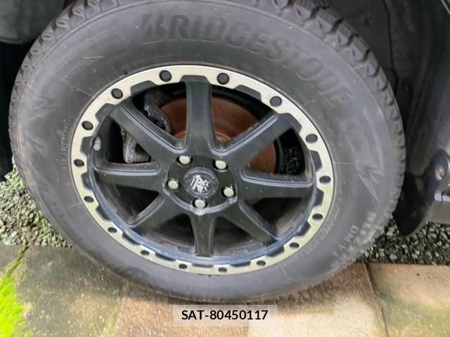 Toyota HARRIER 2018-05 8829273-5