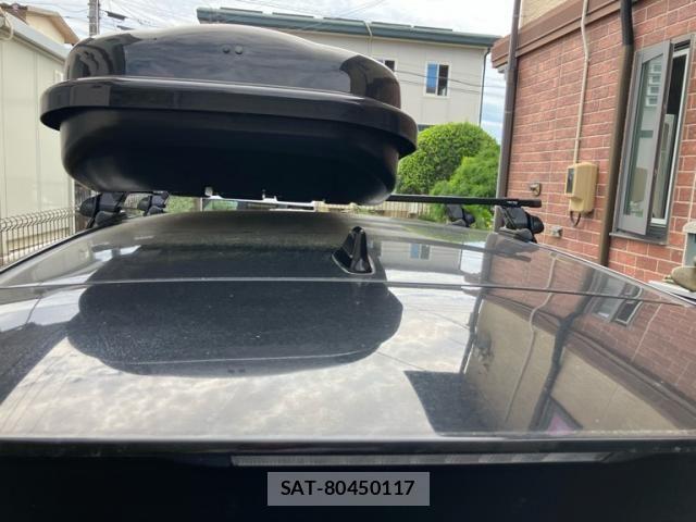 Toyota HARRIER 2018-05 8829273-8