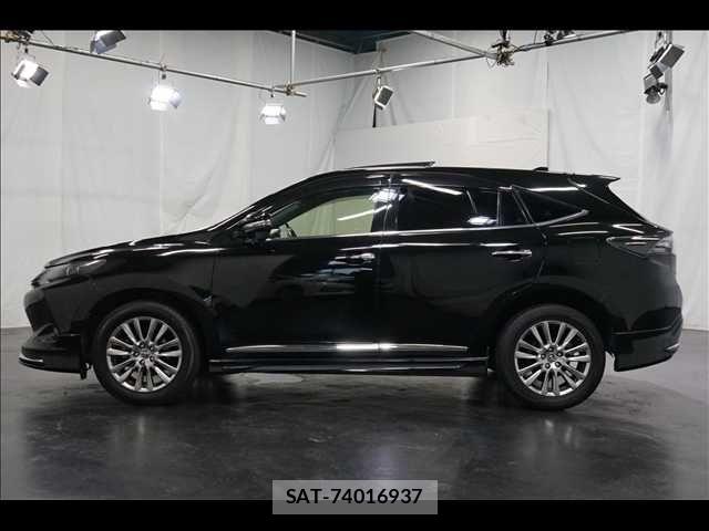 Toyota HARRIER 2017-03 8829267-14