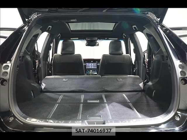 Toyota HARRIER 2017-03 8829267-18