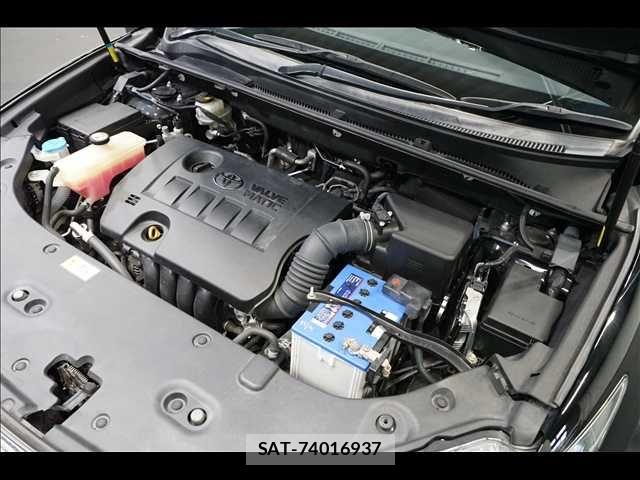 Toyota HARRIER 2017-03 8829267-19