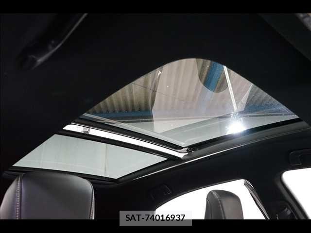 Toyota HARRIER 2017-03 8829267-4